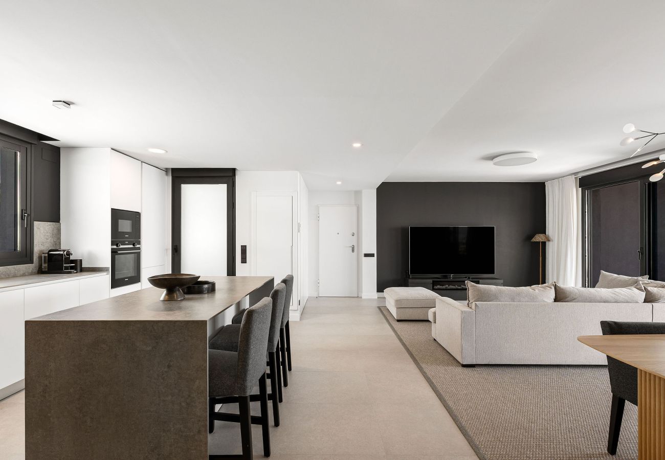 Appartement à Marbella - RA33974 Medblue