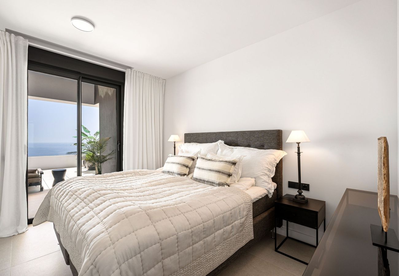 Appartement à Marbella - RA33974 Medblue