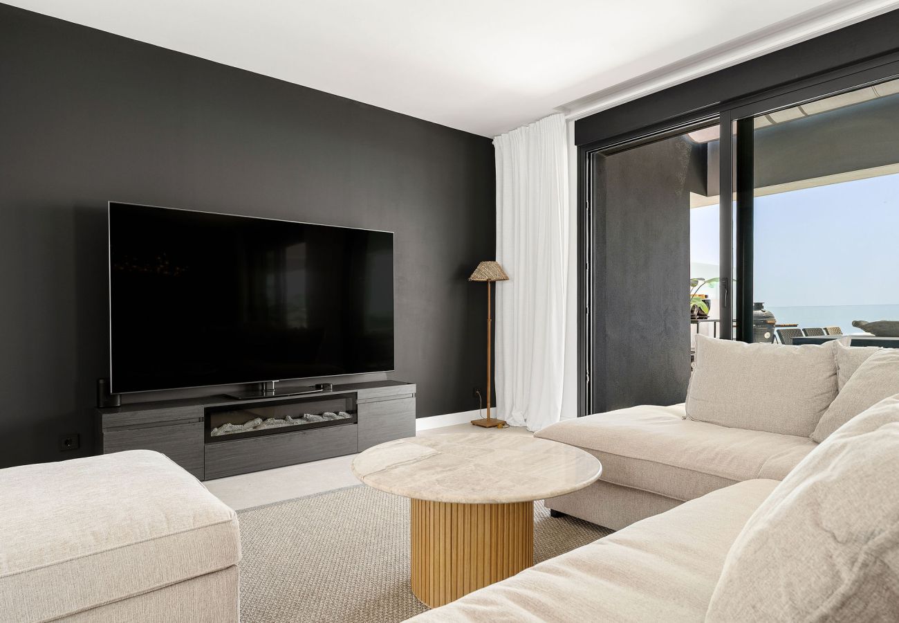 Appartement à Marbella - RA33974 Medblue