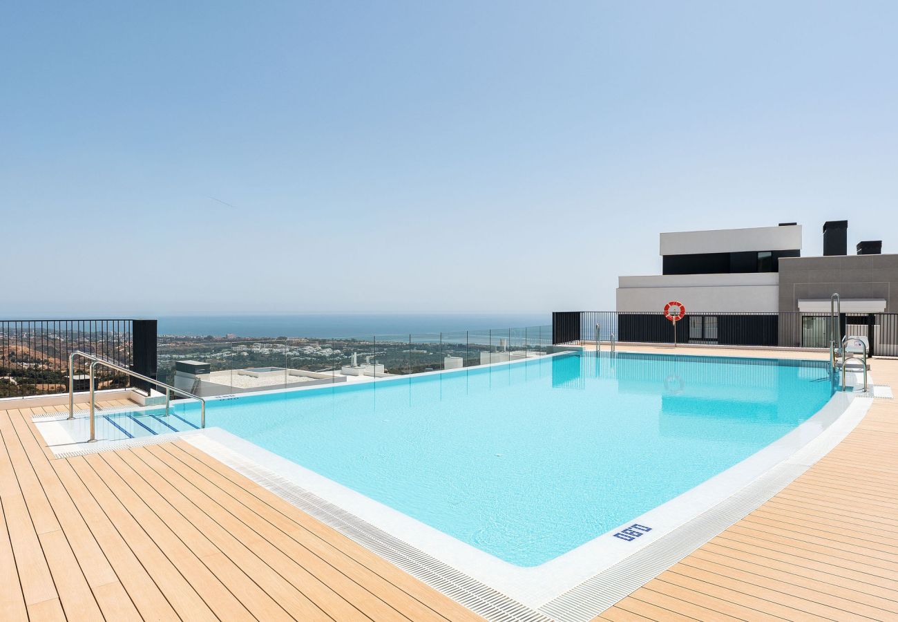 Appartement à Marbella - RA33974 Medblue