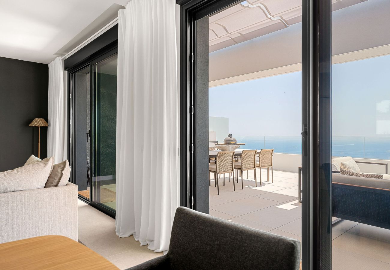 Appartement à Marbella - RA33974 Medblue