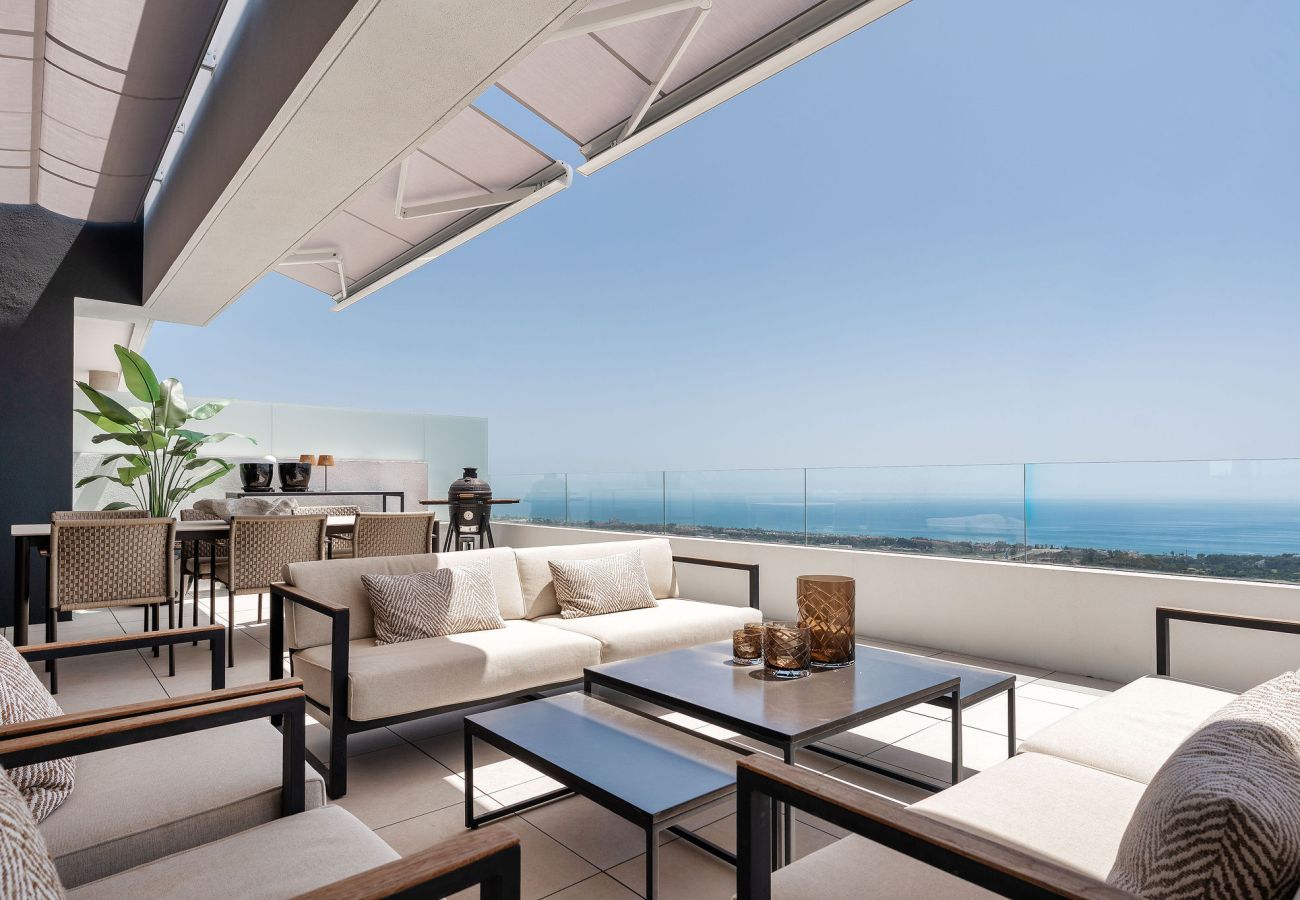 Appartement à Marbella - RA33974 Medblue