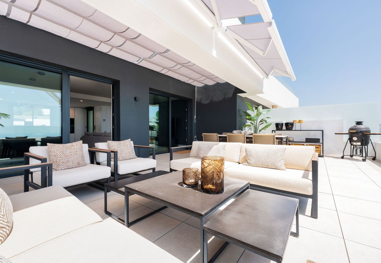 Appartement à Marbella - RA33974 Medblue