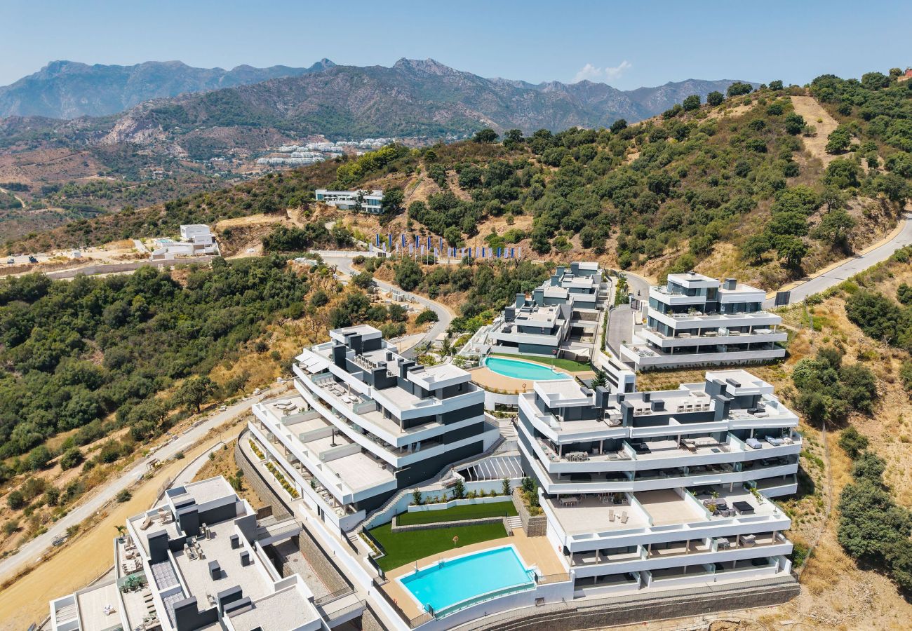 Appartement à Marbella - RA33974 Medblue