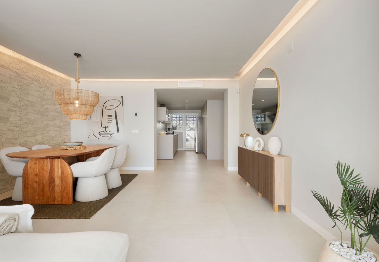 Appartement à Nueva andalucia - RA23976 El Dorado
