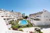 Appartement à Nueva andalucia - RA23976 El Dorado