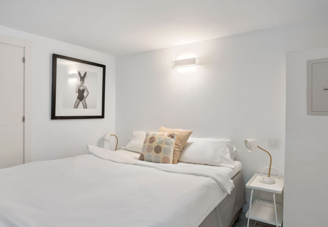 Appartement à Nueva andalucia - RA33980 Aldea Blanca