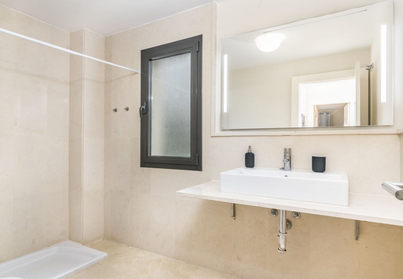 Appartement à Estepona - Contemporary penthouse in luxurious complex