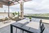 Appartement à Estepona - Contemporary penthouse in luxurious complex