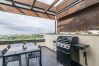 Appartement à Estepona - Contemporary penthouse in luxurious complex