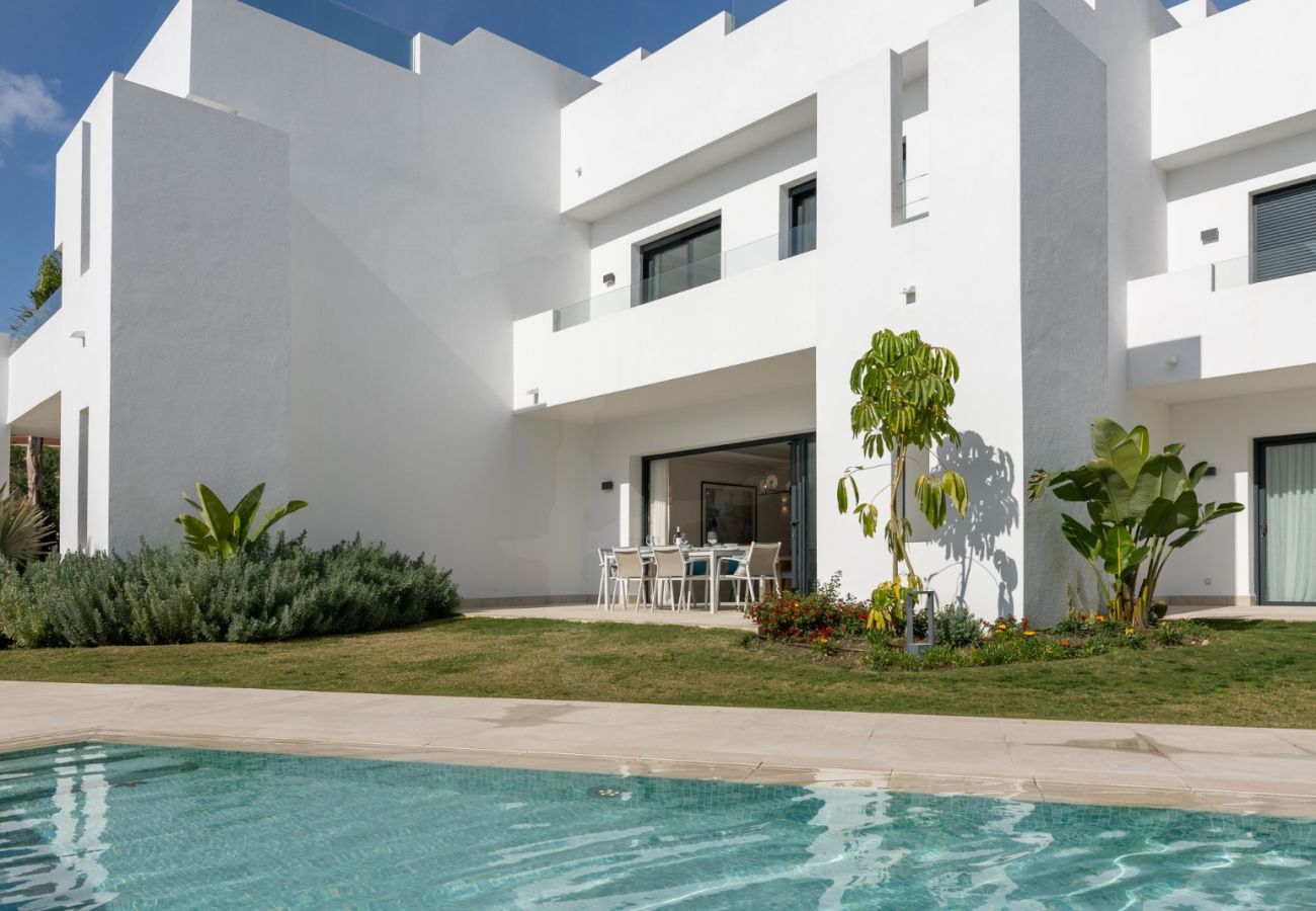 Maison mitoyenne à Nueva andalucia - RAL33782 Reserva del Conde