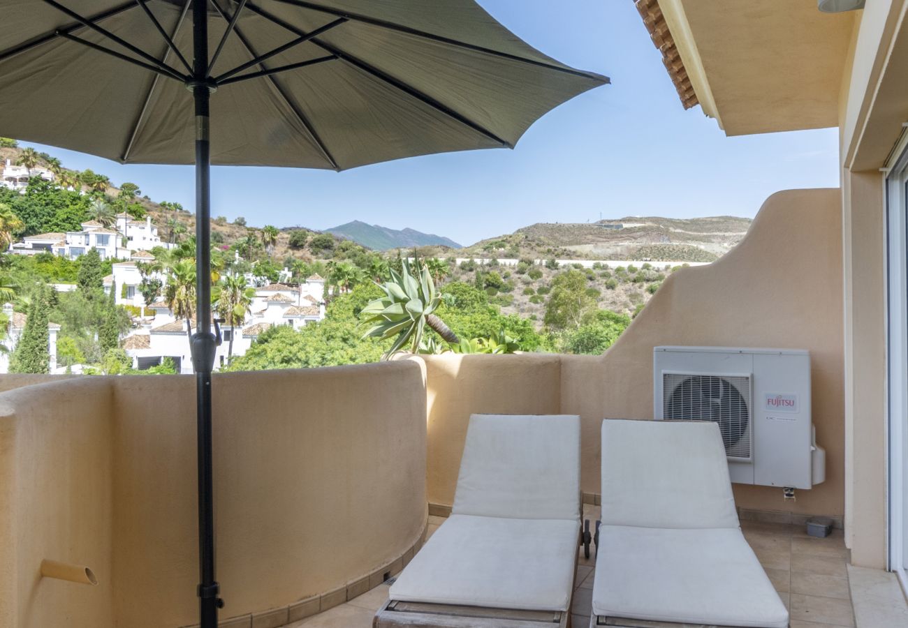 Appartement à Nueva andalucia - RAL23438 Aloha Hill Club