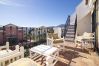 Maison mitoyenne à Nueva andalucia - RAL23819 Aloha Pueblo