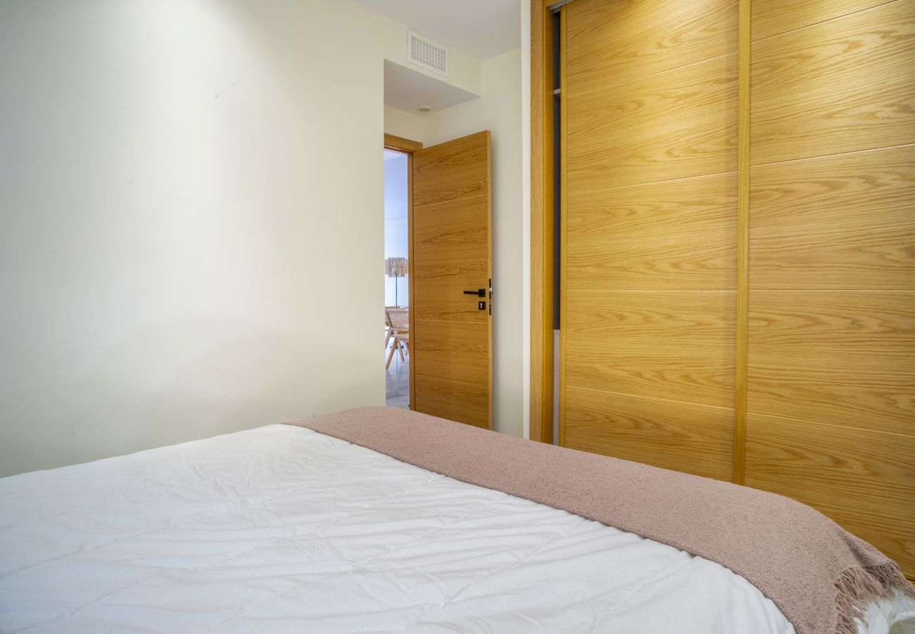 Appartement à Nueva andalucia - RAL33711 Agrupadas