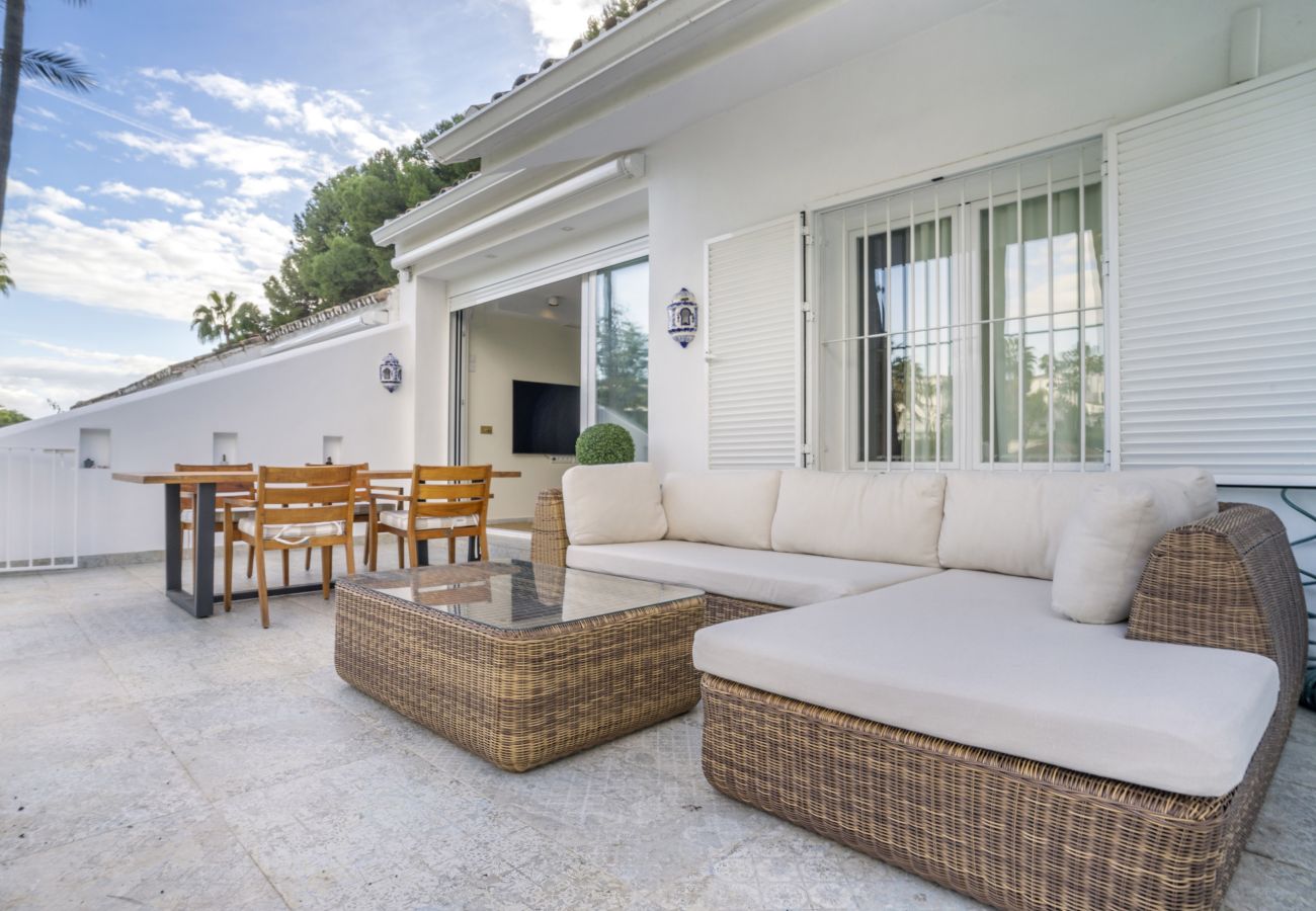 Appartement à Nueva andalucia - RAL33711 Agrupadas