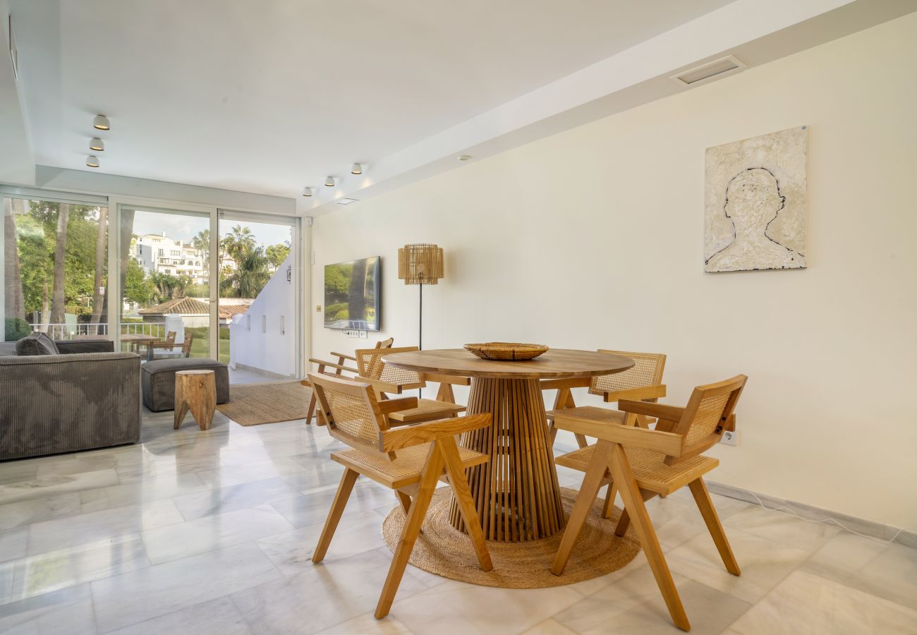 Appartement à Nueva andalucia - RAL33711 Agrupadas