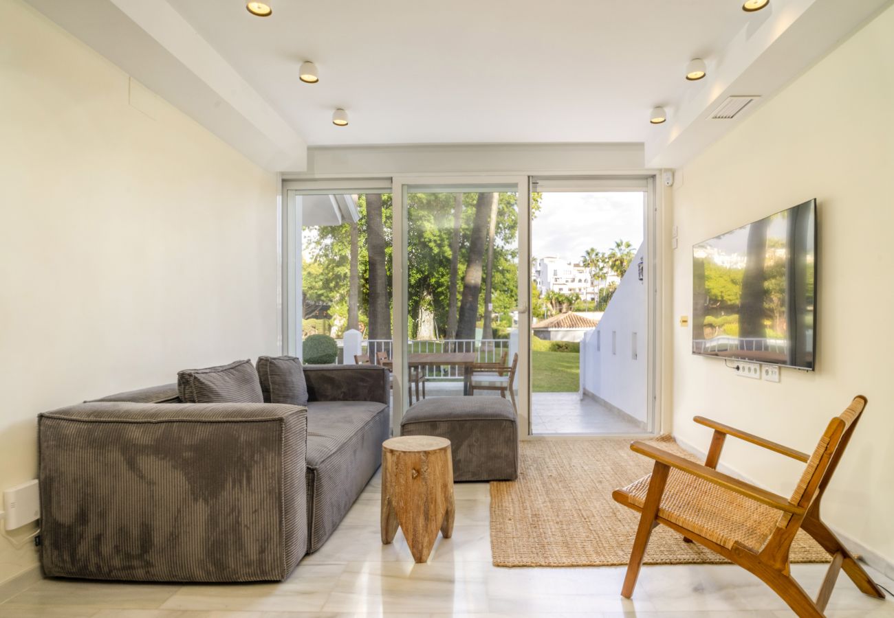 Appartement à Nueva andalucia - RAL33711 Agrupadas