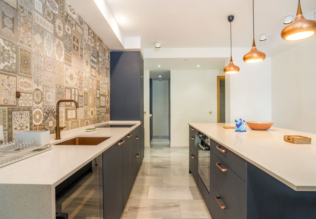 Appartement à Nueva andalucia - RAL33711 Agrupadas