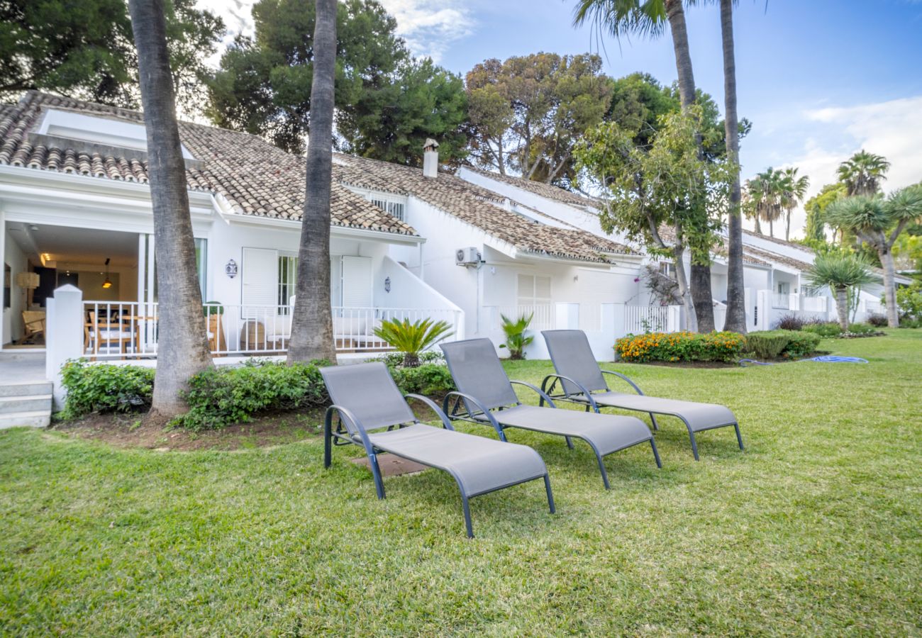 Appartement à Nueva andalucia - RAL33711 Agrupadas