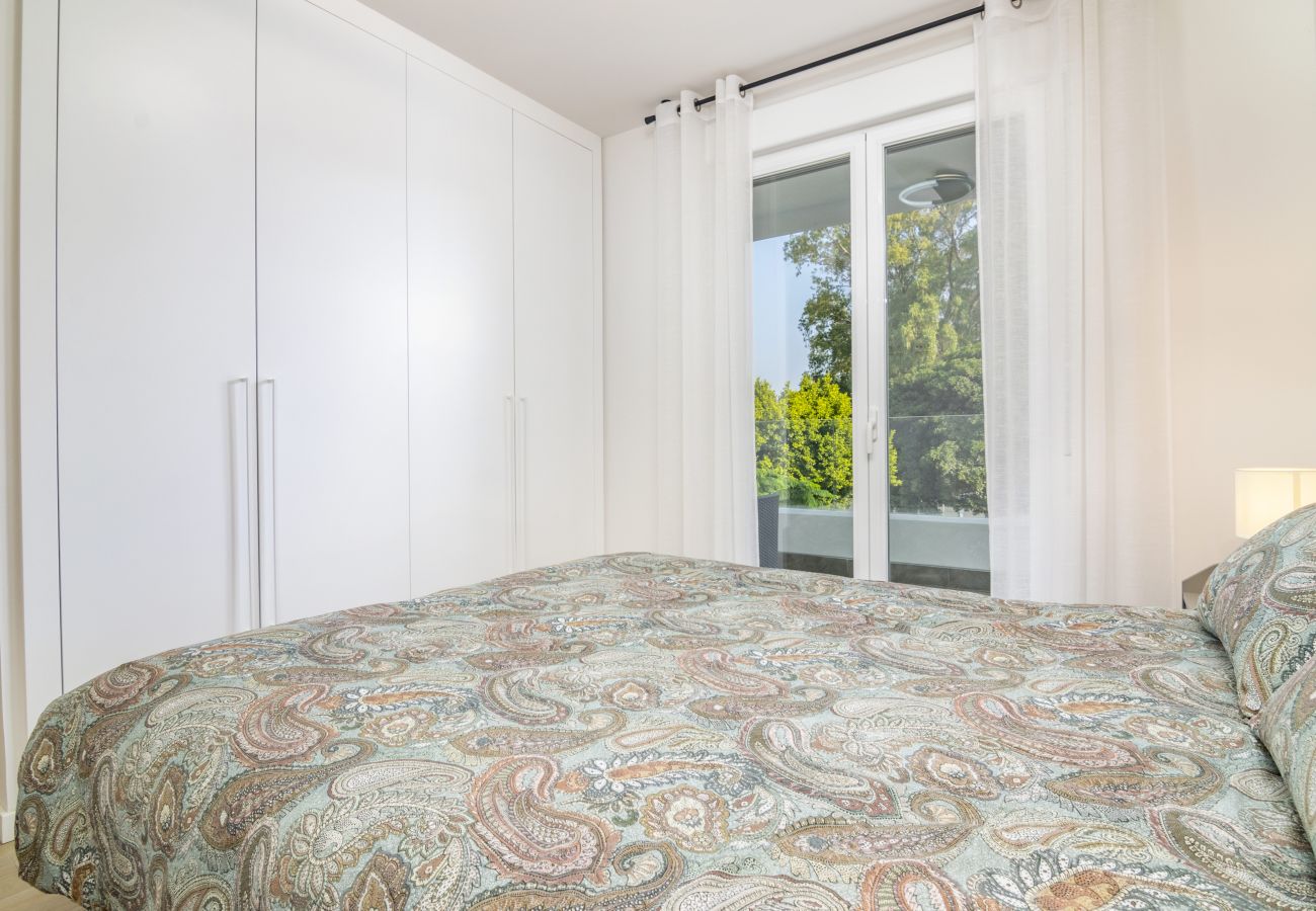 Appartement à Nueva andalucia - RAL23849 Jardines de Guadaiza