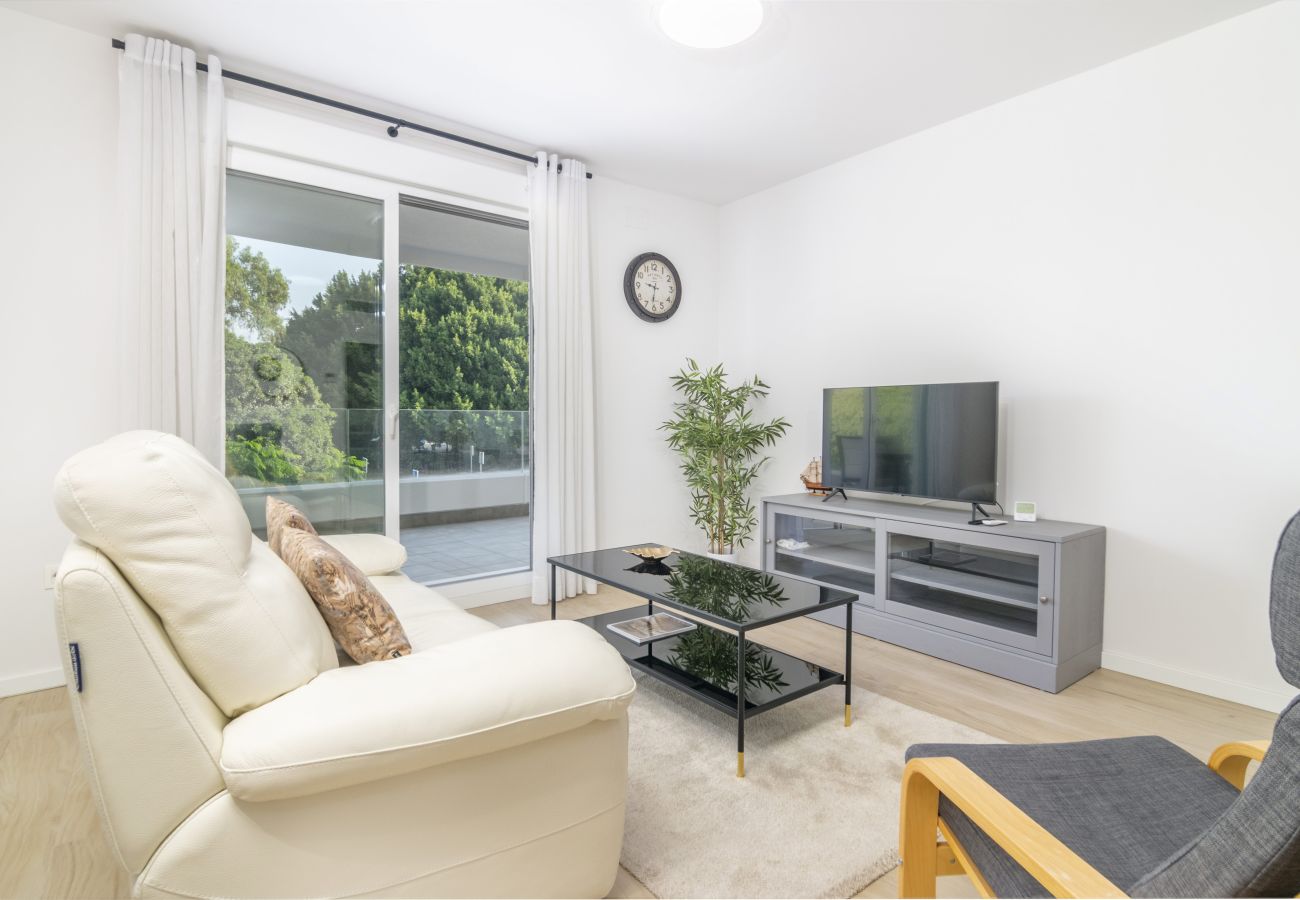 Appartement à Nueva andalucia - RAL23849 Jardines de Guadaiza