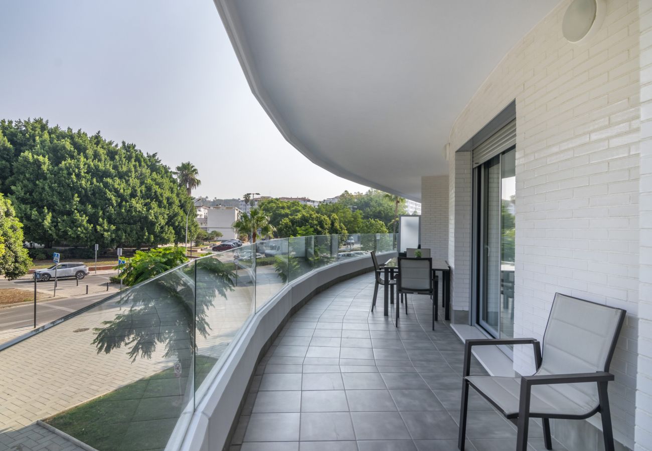 Appartement à Nueva andalucia - RAL23849 Jardines de Guadaiza