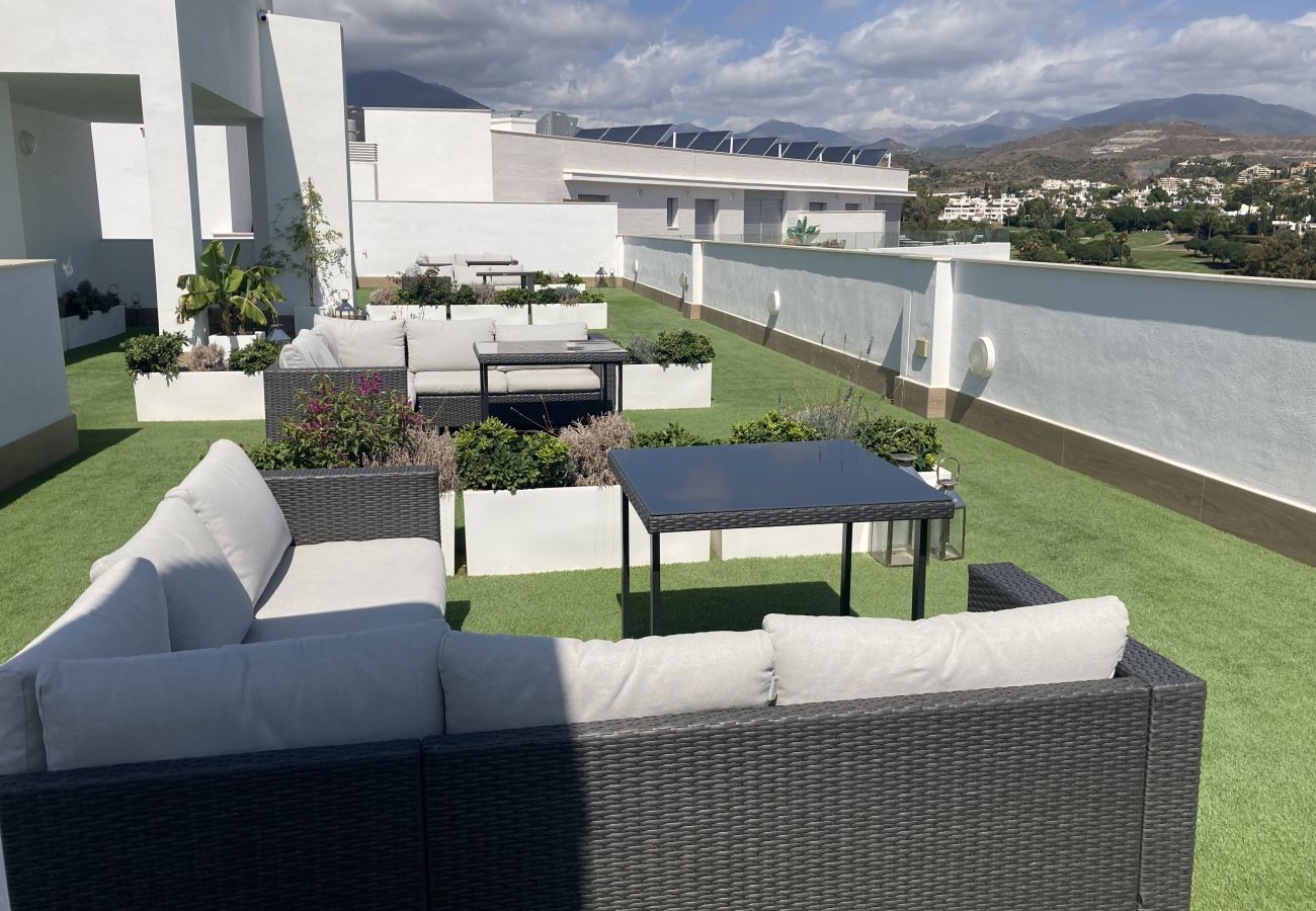 Appartement à Nueva andalucia - RAL23849 Jardines de Guadaiza