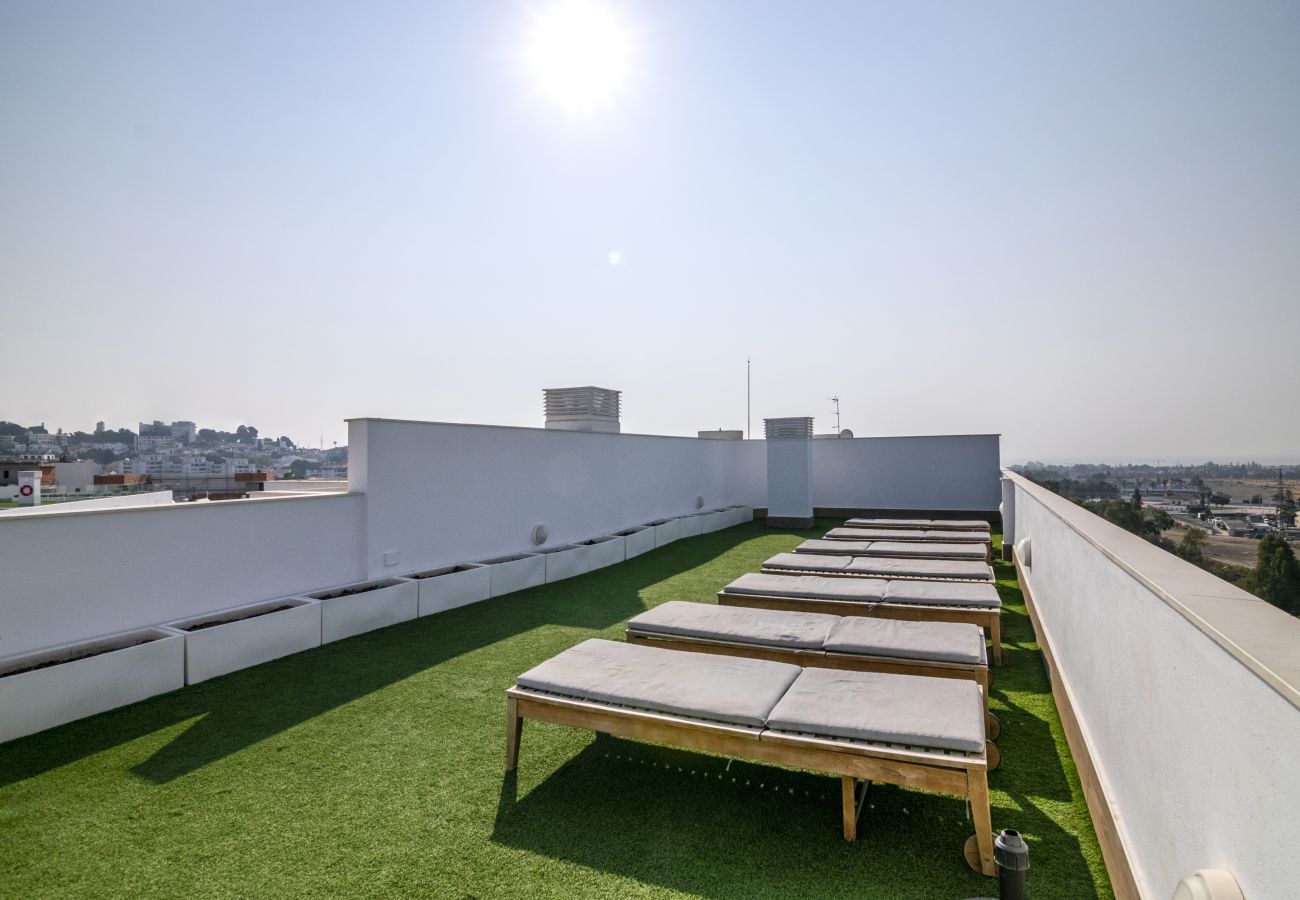 Appartement à Nueva andalucia - RAL23849 Jardines de Guadaiza