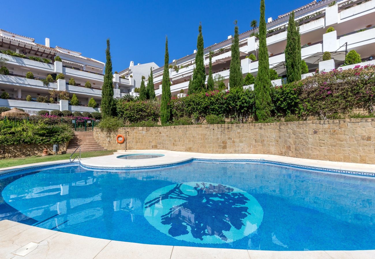 Appartement à Nueva andalucia - RAL33873 Aloha Mirasierra