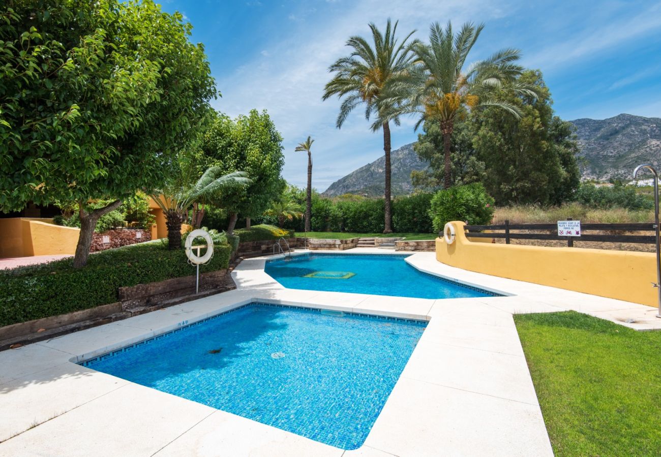 Maison mitoyenne à Marbella - RAL23891 La Meridiana