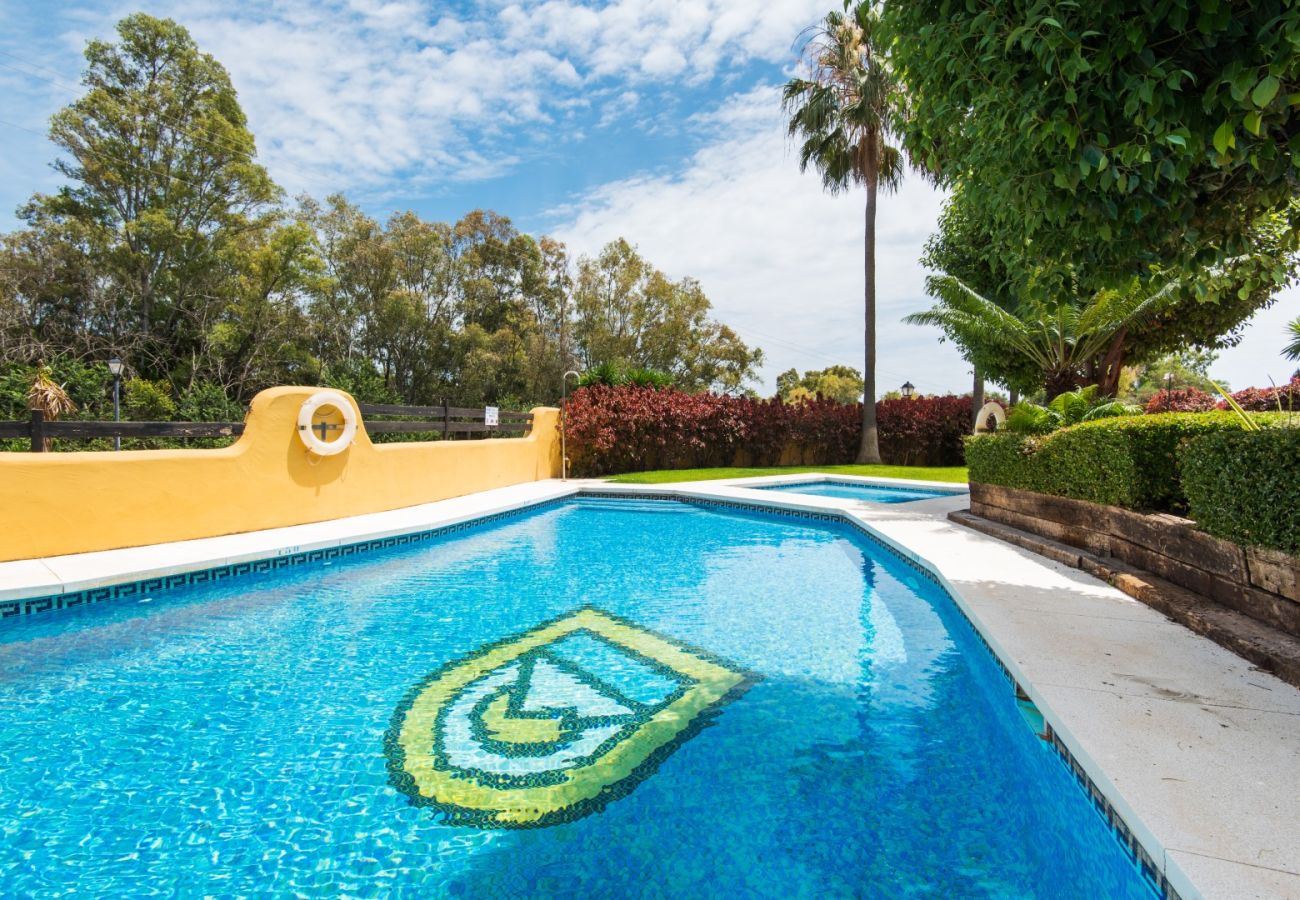 Maison mitoyenne à Marbella - RAL23891 La Meridiana
