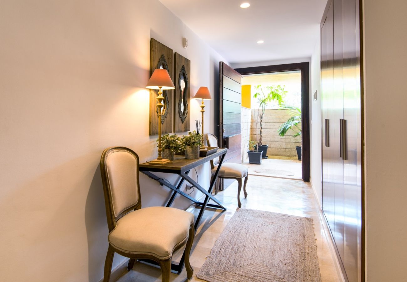 Maison mitoyenne à Marbella - RAL23891 La Meridiana
