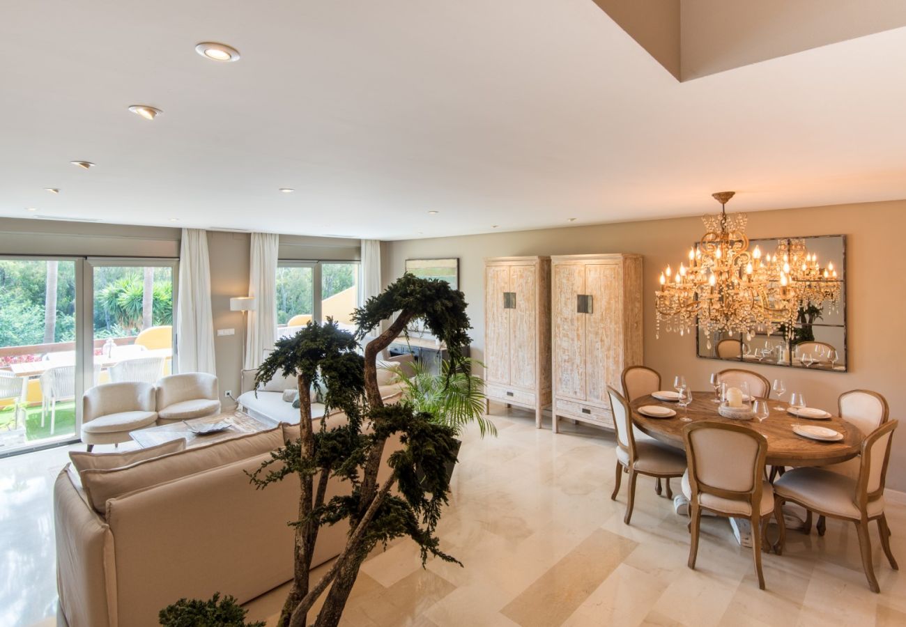 Maison mitoyenne à Marbella - RAL23891 La Meridiana