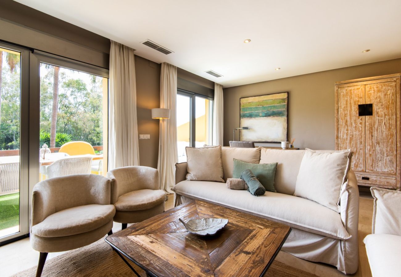 Maison mitoyenne à Marbella - RAL23891 La Meridiana