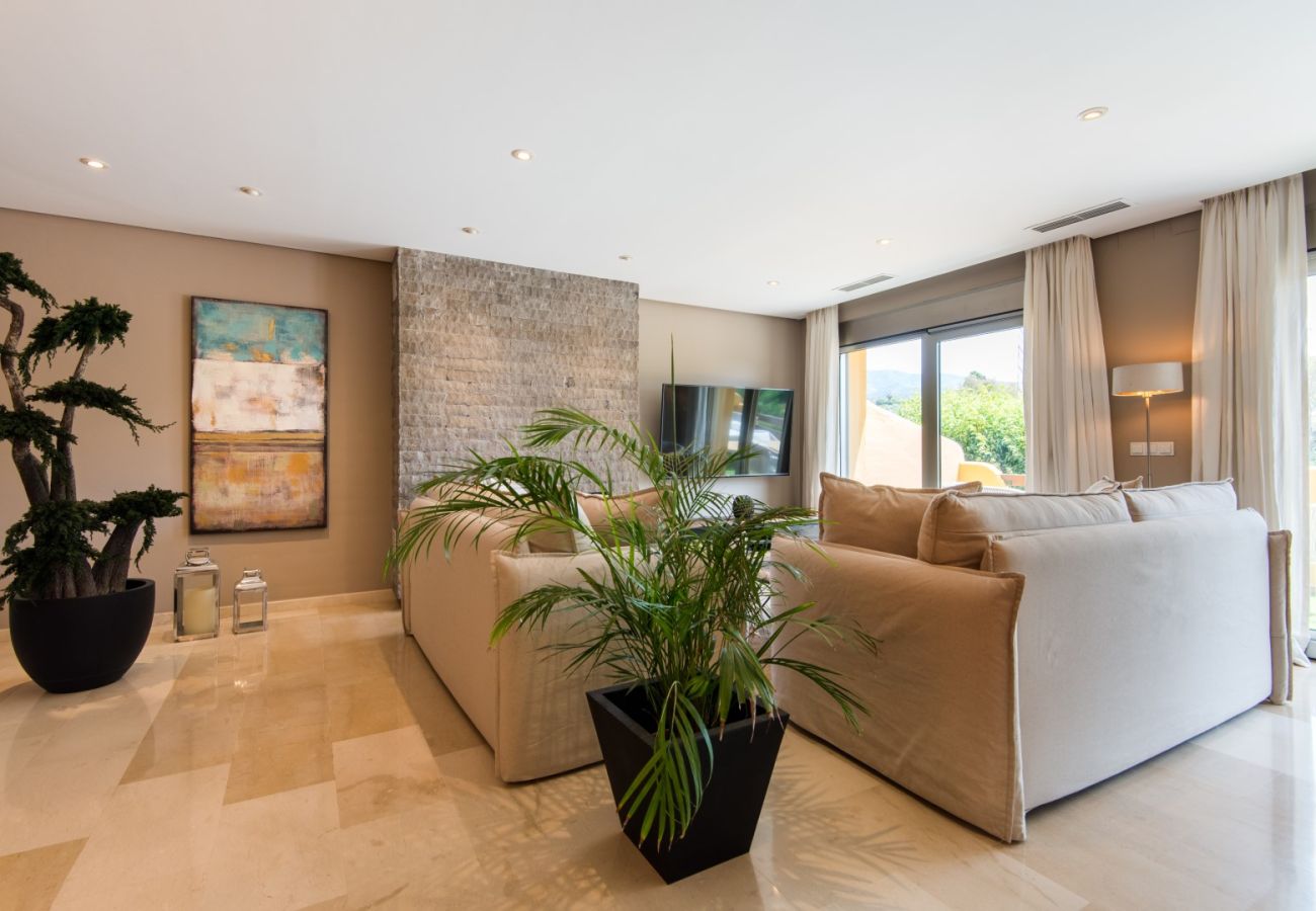 Maison mitoyenne à Marbella - RAL23891 La Meridiana