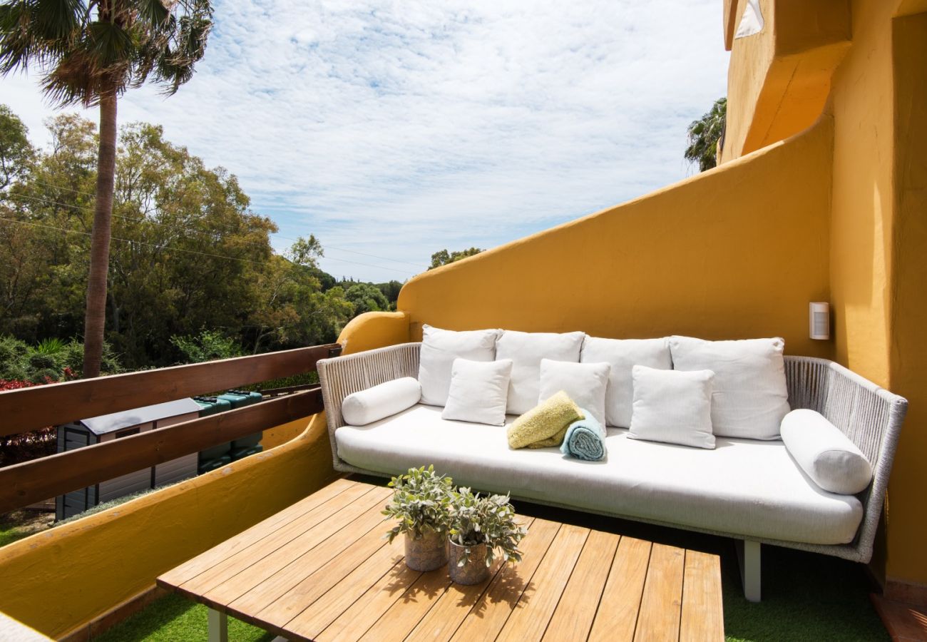 Maison mitoyenne à Marbella - RAL23891 La Meridiana