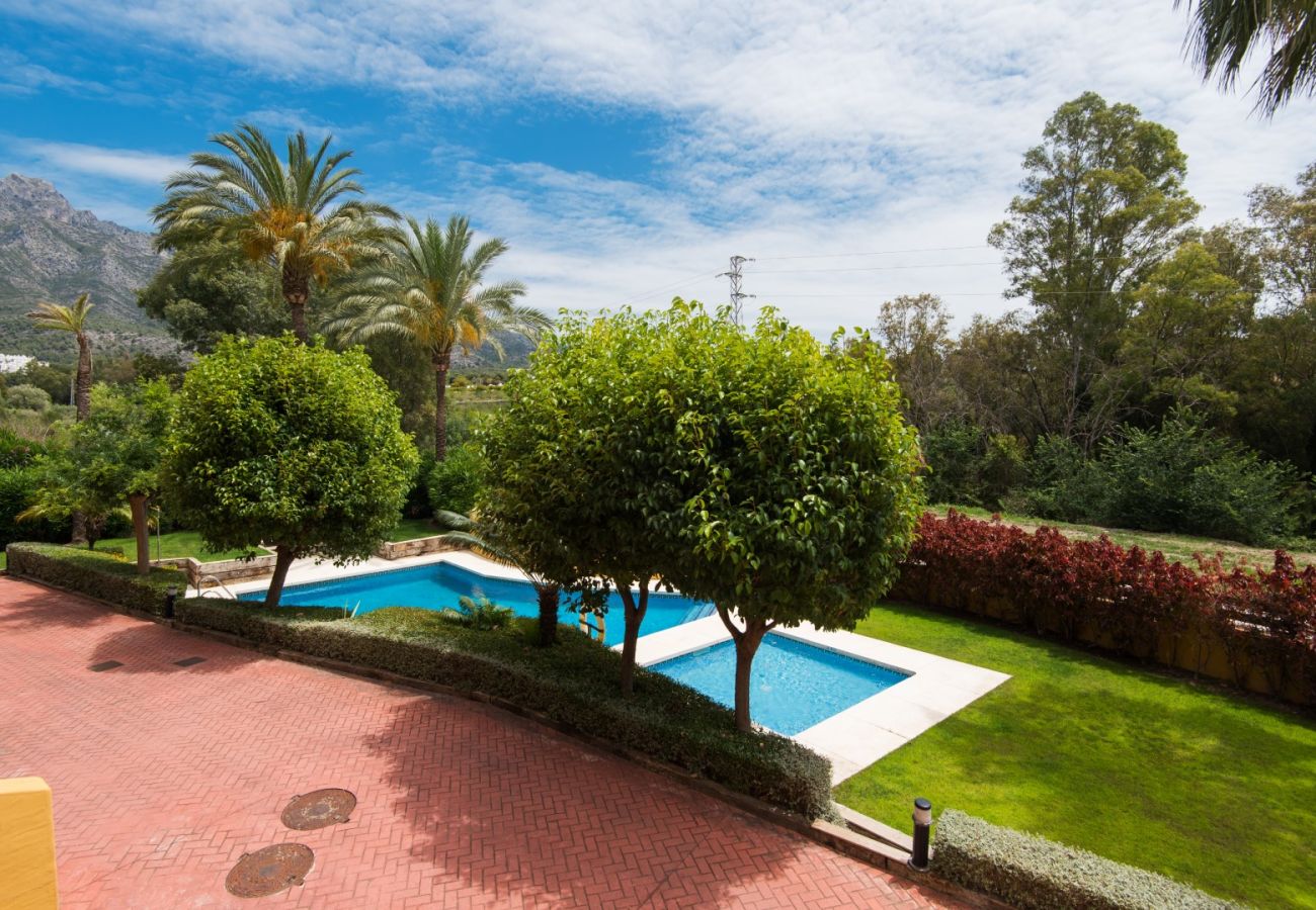 Maison mitoyenne à Marbella - RAL23891 La Meridiana