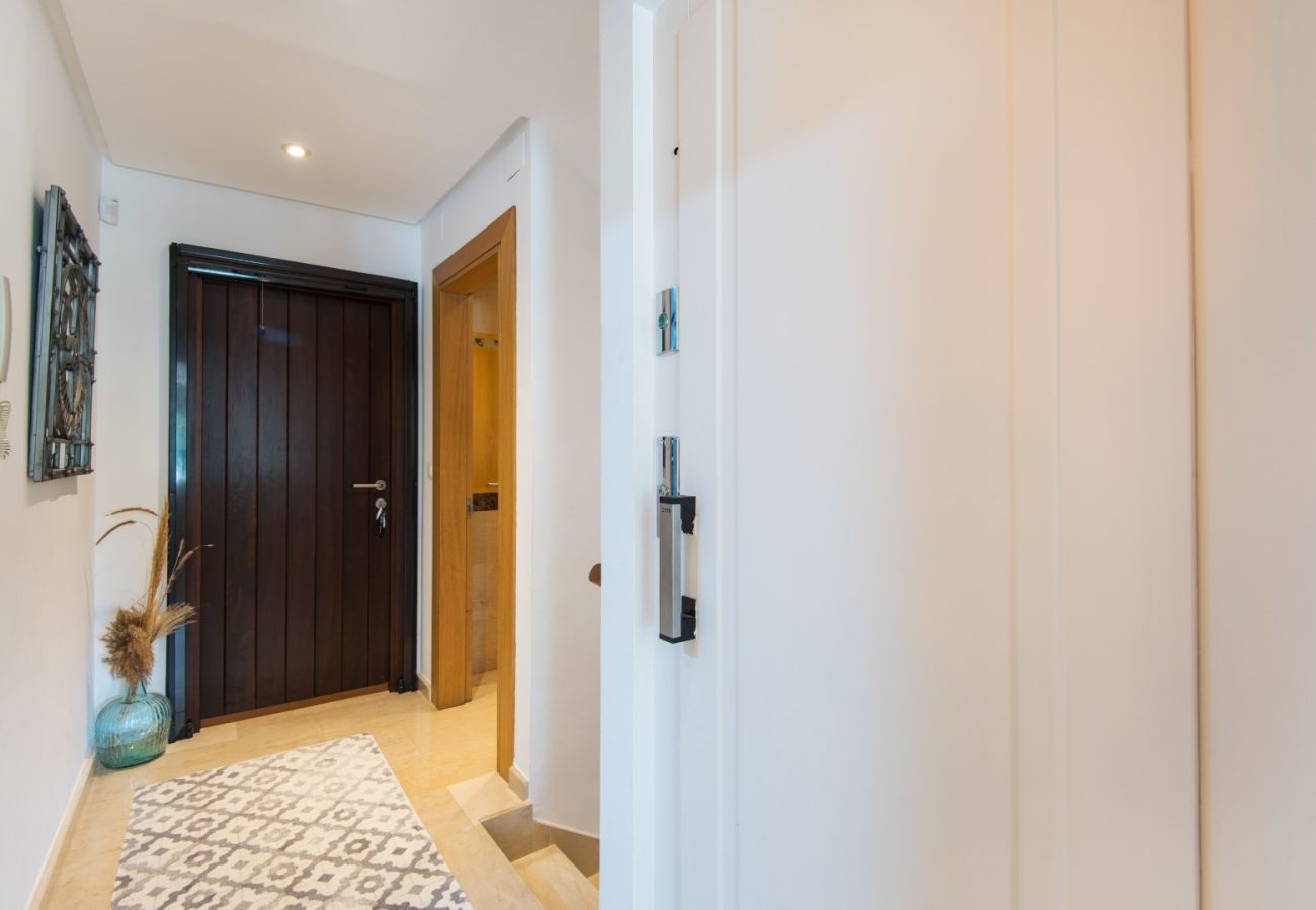 Maison mitoyenne à Marbella - RAL23891 La Meridiana