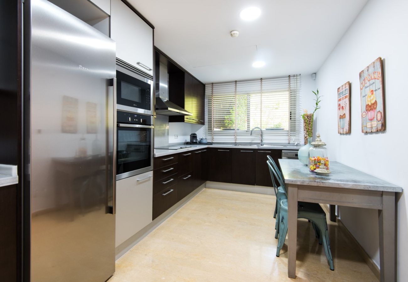 Maison mitoyenne à Marbella - RAL23891 La Meridiana