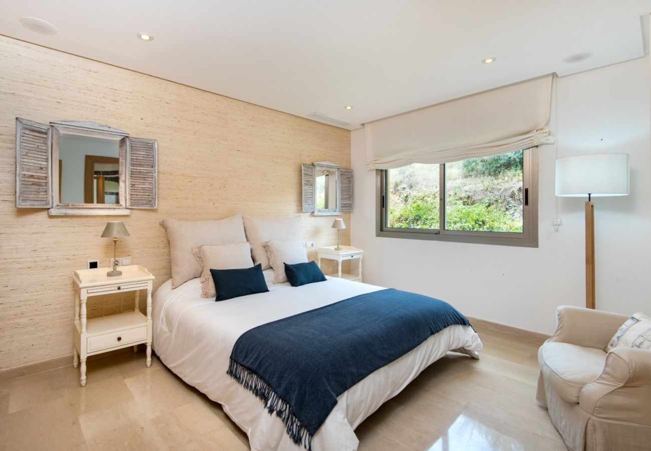 Maison mitoyenne à Marbella - RAL23891 La Meridiana