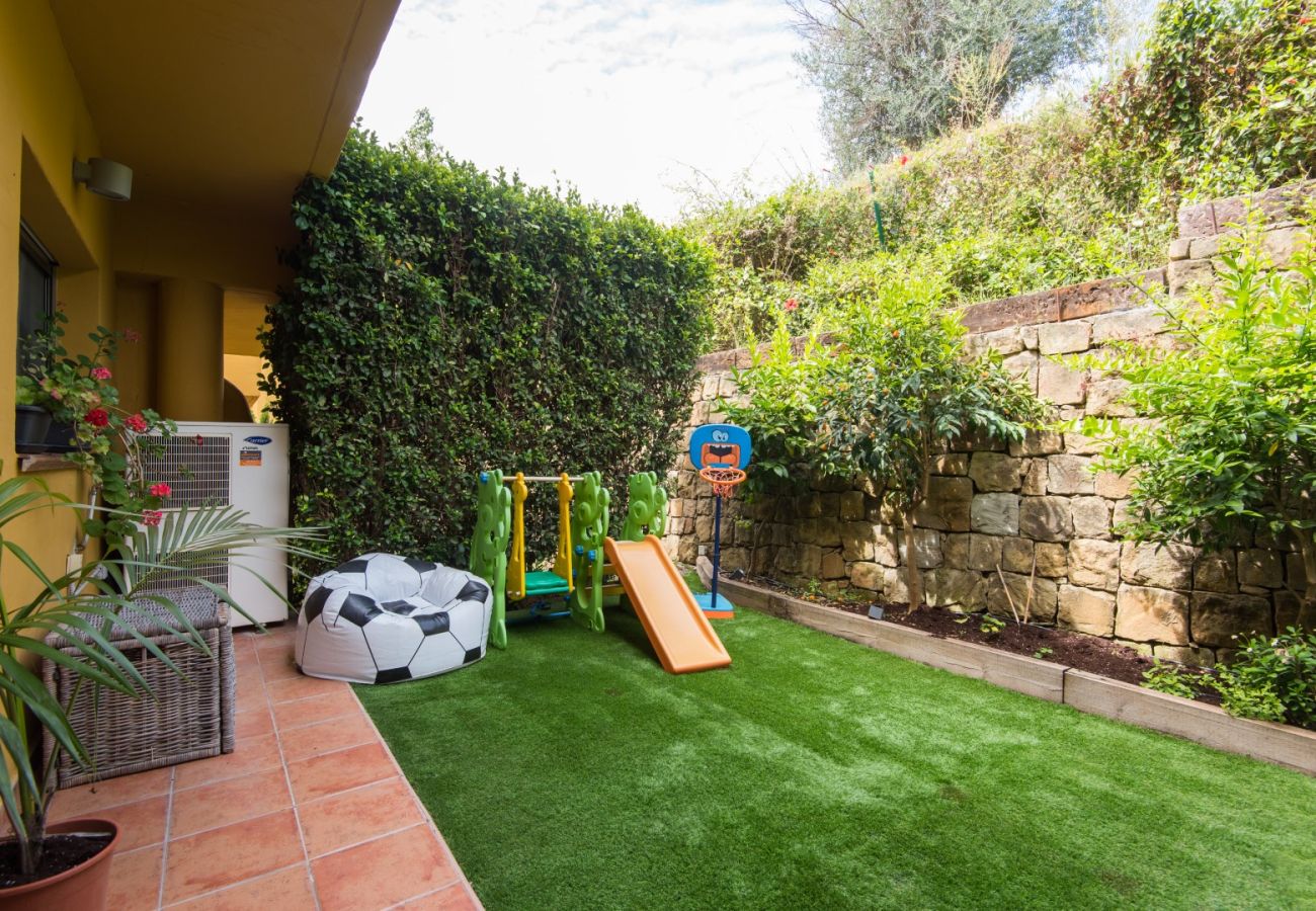 Maison mitoyenne à Marbella - RAL23891 La Meridiana