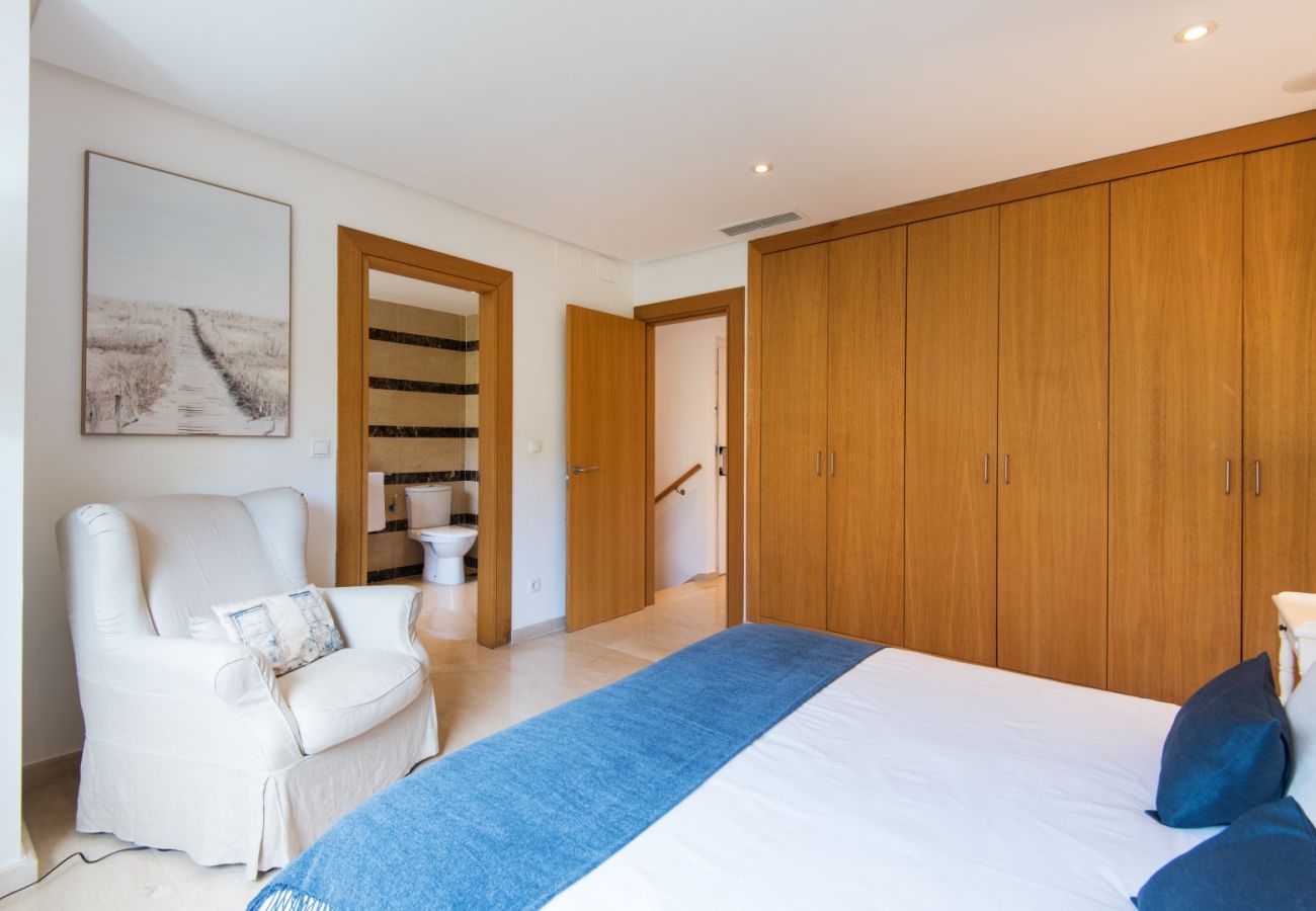 Maison mitoyenne à Marbella - RAL23891 La Meridiana