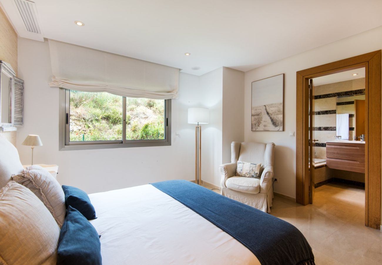 Maison mitoyenne à Marbella - RAL23891 La Meridiana