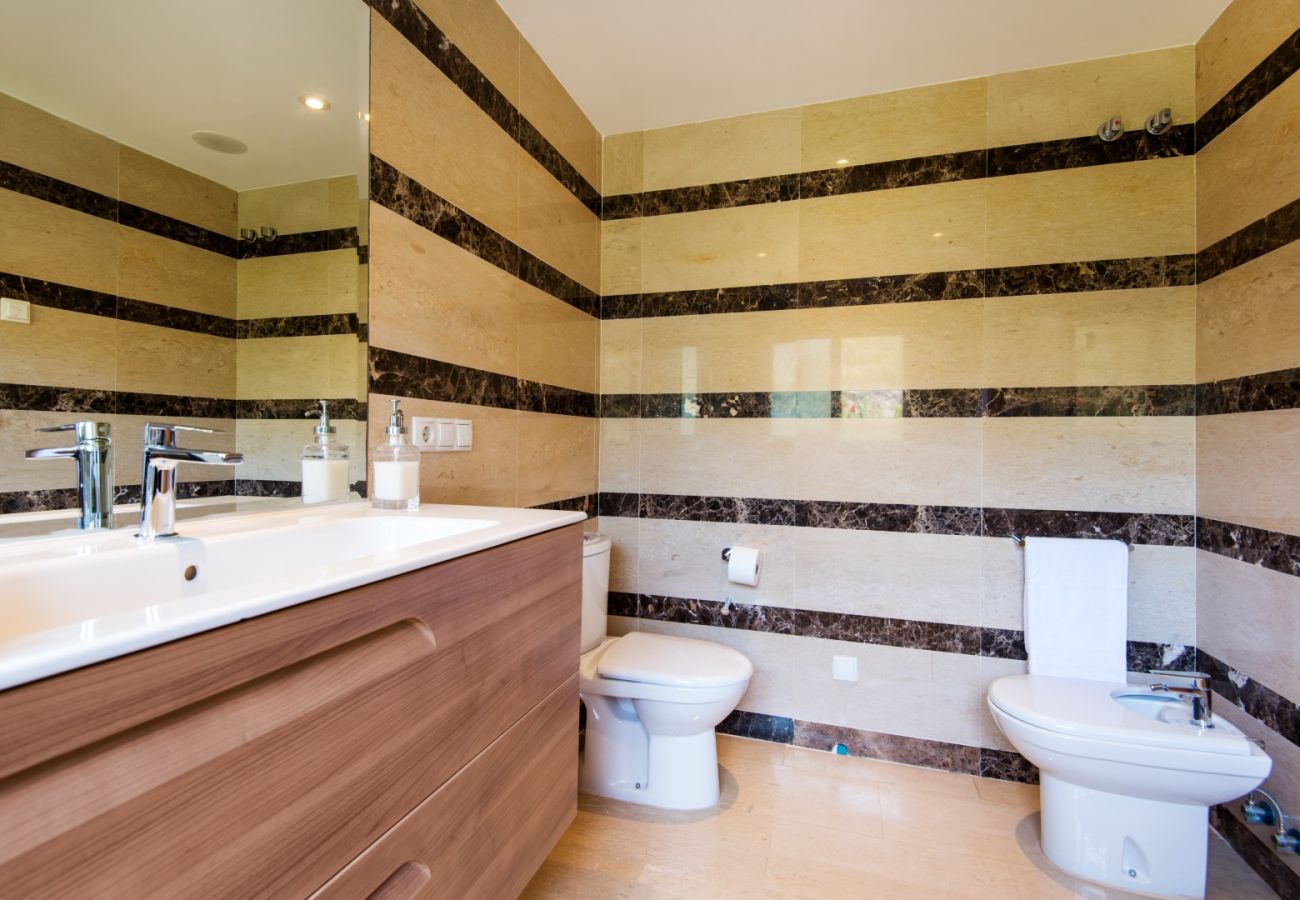 Maison mitoyenne à Marbella - RAL23891 La Meridiana