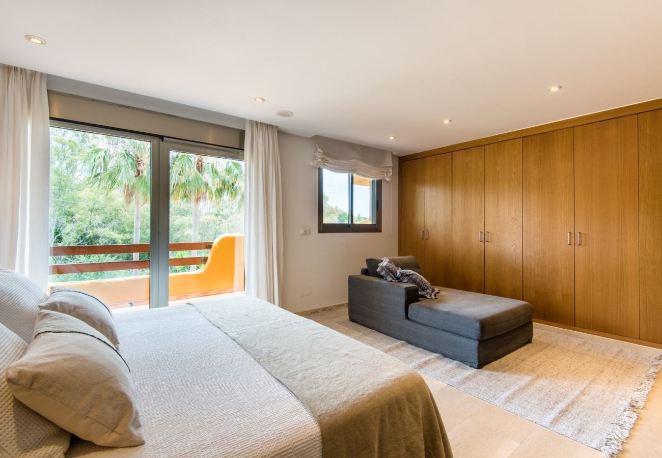 Maison mitoyenne à Marbella - RAL23891 La Meridiana