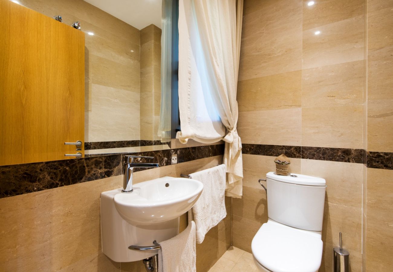 Maison mitoyenne à Marbella - RAL23891 La Meridiana