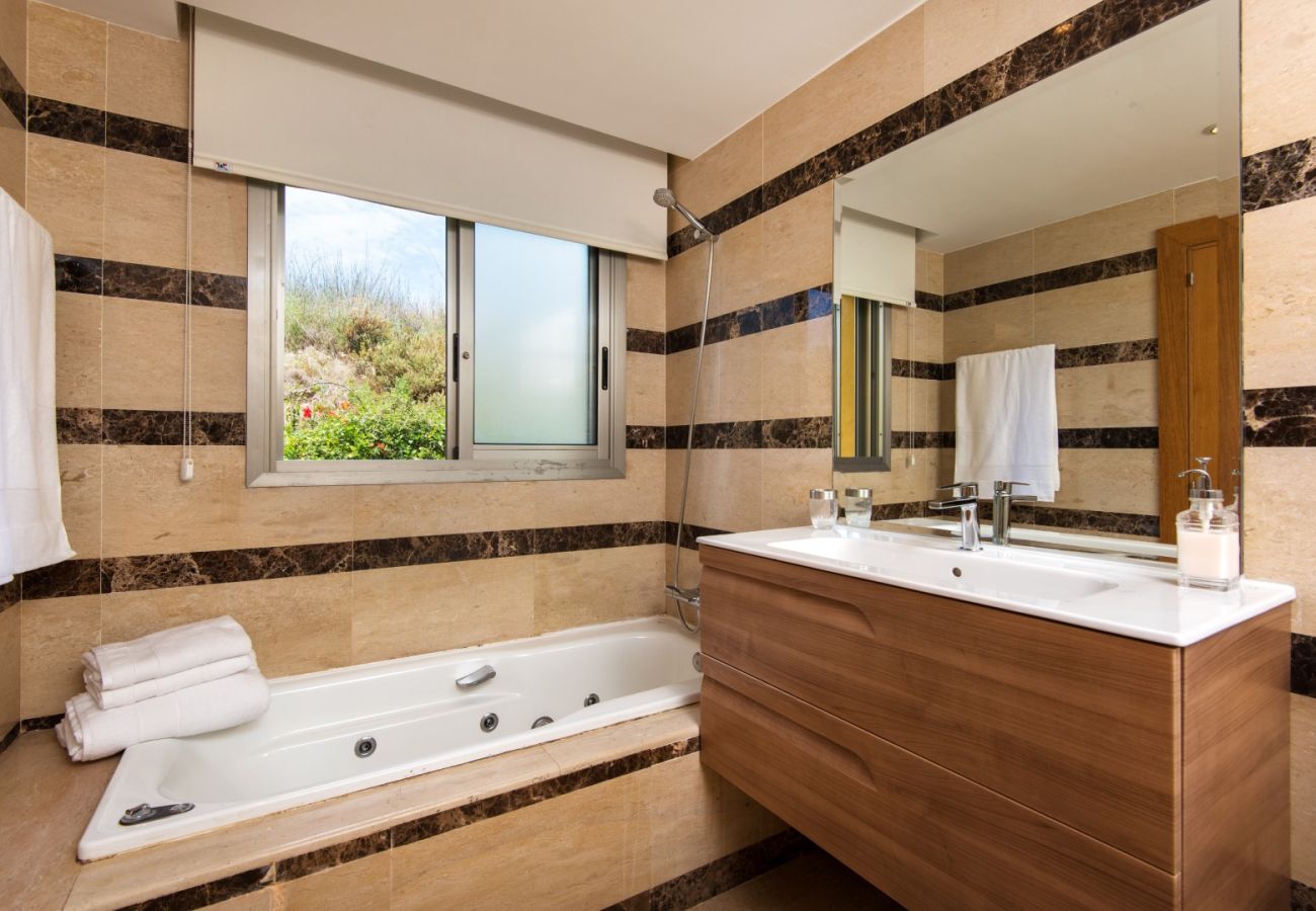 Maison mitoyenne à Marbella - RAL23891 La Meridiana