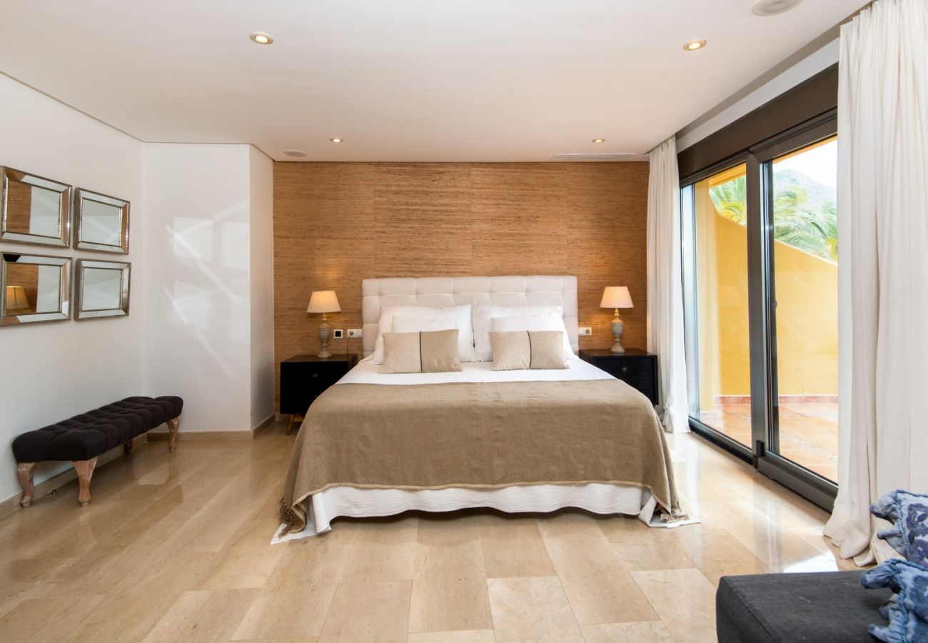 Maison mitoyenne à Marbella - RAL23891 La Meridiana