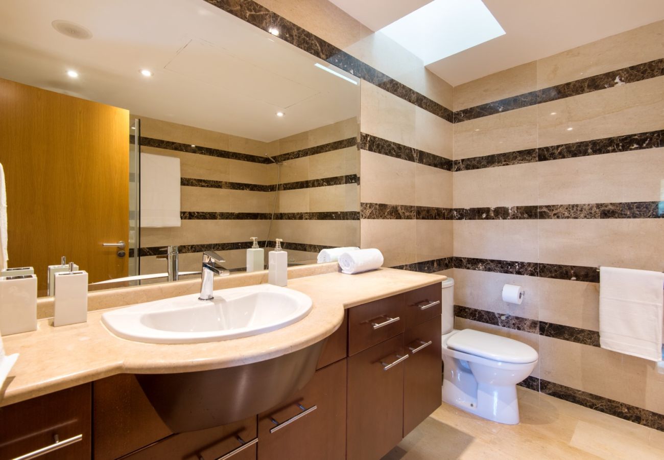 Maison mitoyenne à Marbella - RAL23891 La Meridiana