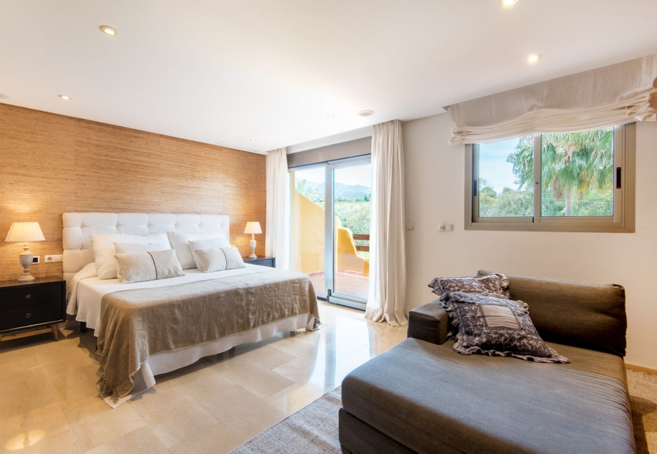 Maison mitoyenne à Marbella - RAL23891 La Meridiana
